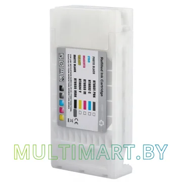 Картридж Sakura Printing SIC13T693500 картинка 2